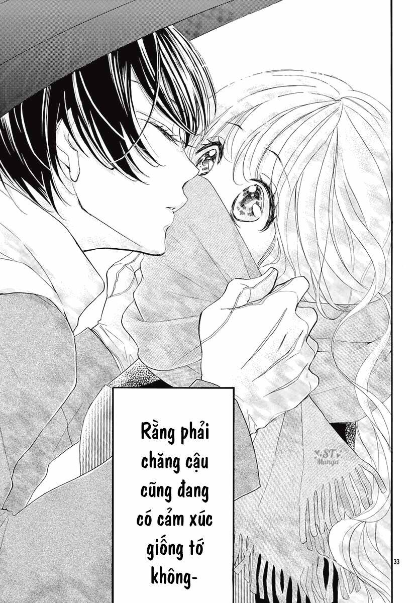 Share Kiss Love Chương 6 Ảnh 36