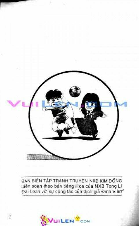 Sôi Động Cầu Trường Full 17 Tập Chương 4 Ảnh 3