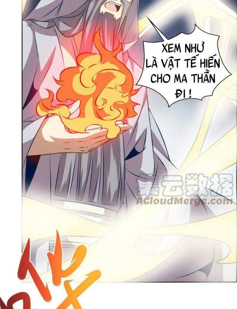 Thôn Phệ Một Thế Giới Tu Tiên Chương 152 Ảnh 6
