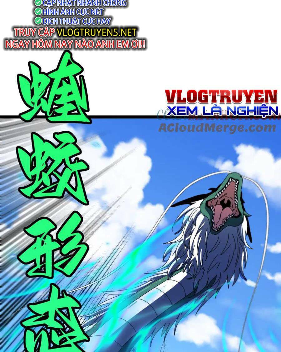 Ta Chuyển Sinh Thành Vạn Yêu Chi Vương Chương 20 Ảnh 24