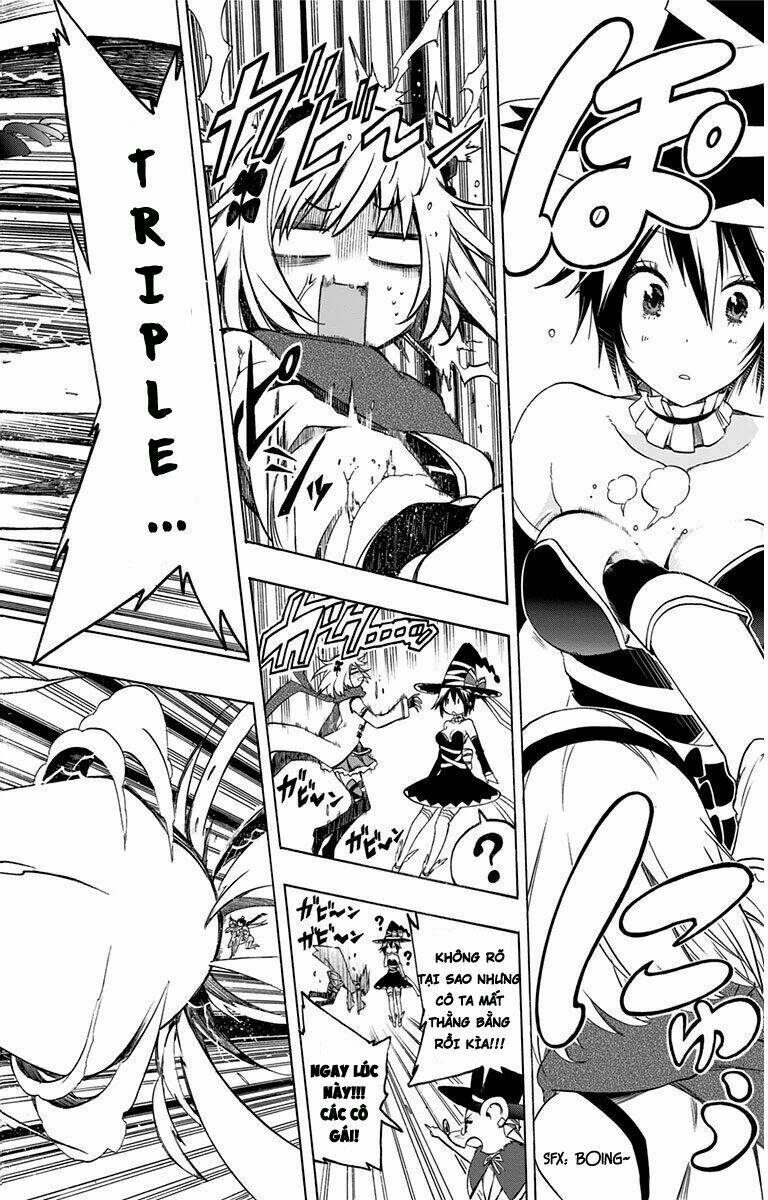 Magical Patissier Kosaki-Chan Chương 20 Ảnh 14