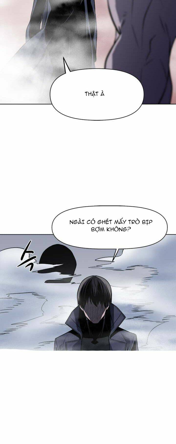 Người Quản Lý Mạnh Nhất Trong Lịch Sử Chương 42 Ảnh 41