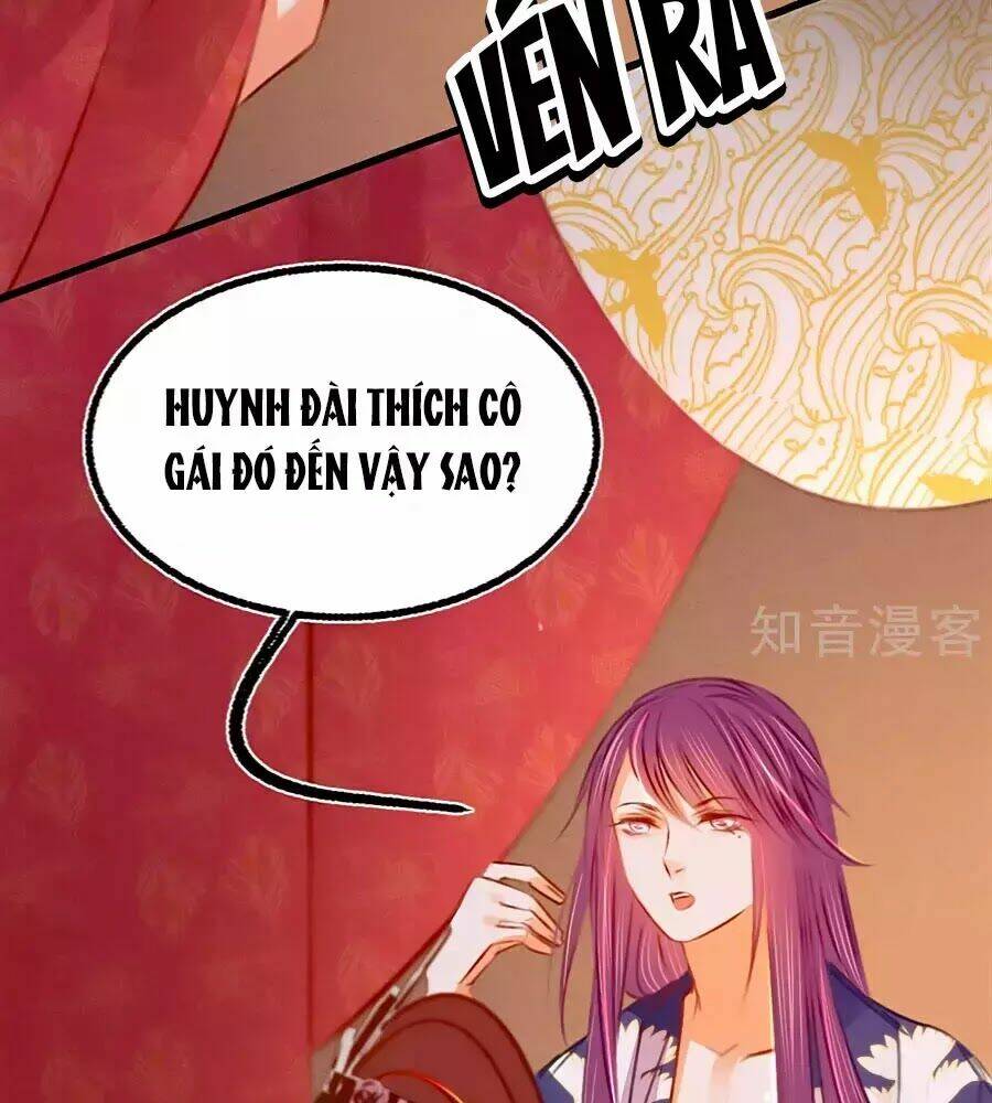Phượng Hoàn Triều: Vương Gia Yêu Nghiệt Xin Tránh Đường Chương 37 Ảnh 25