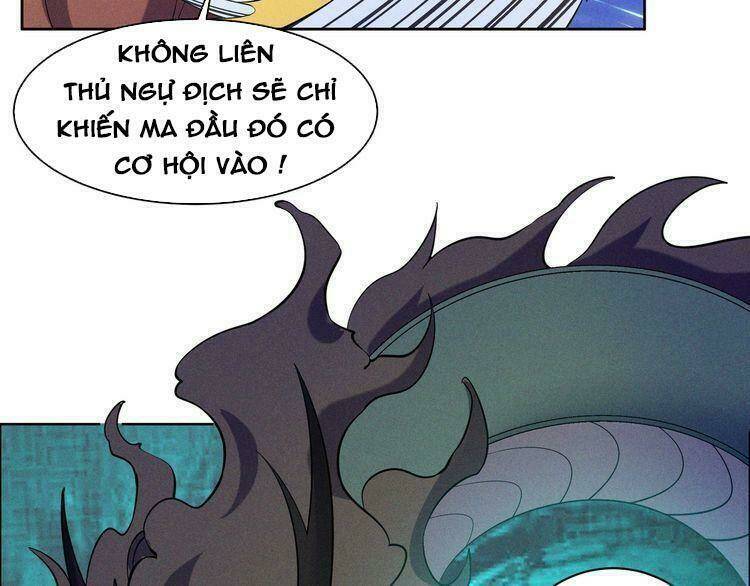 Thôn Phệ Một Thế Giới Tu Tiên Chương 155 Ảnh 81