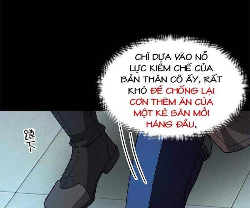 Tận Thế Trò Chơi Ghép Hình Chương 97 Ảnh 42