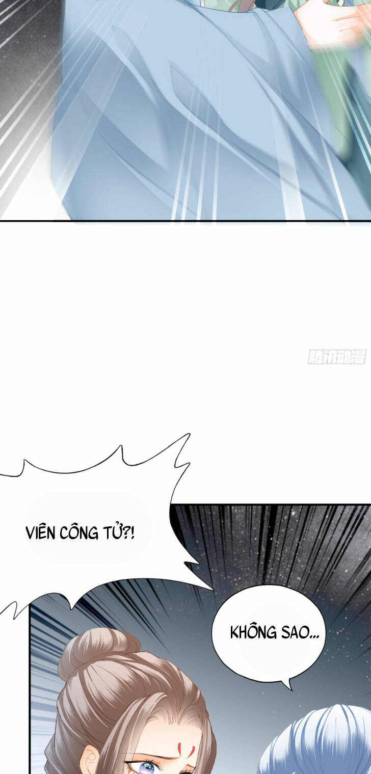 Bổn Vương Muốn Ngươi Chương 194 Ảnh 18