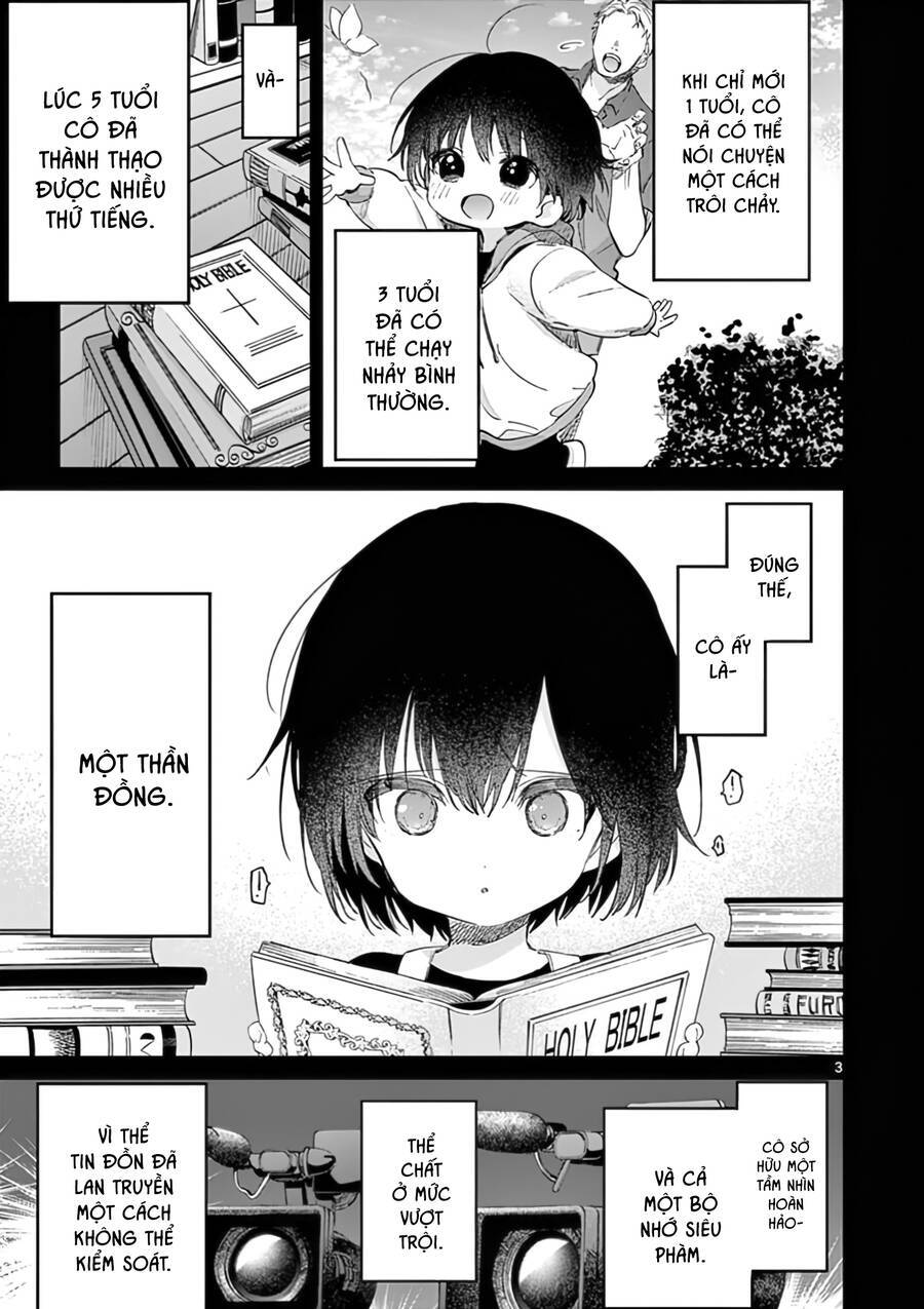 Kimi Wa Meido-Sama Chương 31 Ảnh 5