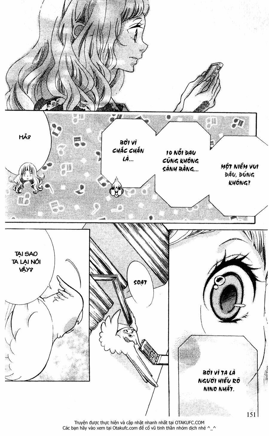 Kyou No Kira-Kun Chương 33 Ảnh 30