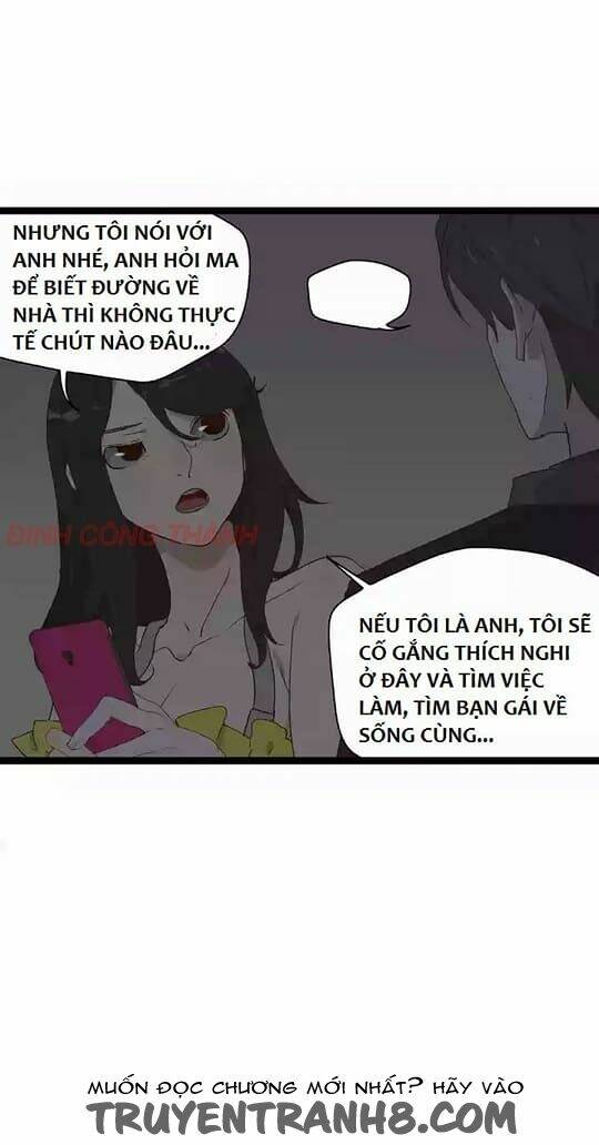 Mục Vụ Chương 10 Ảnh 18