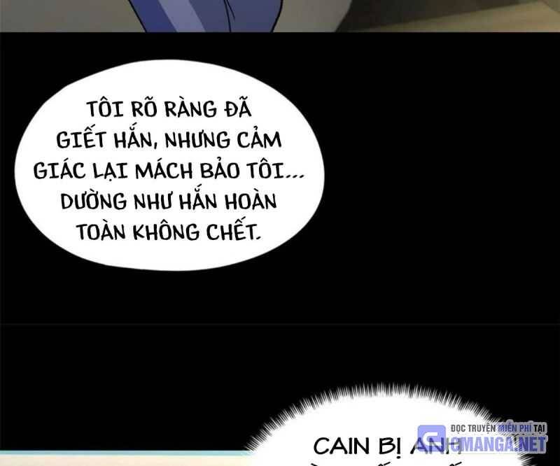 Tận Thế Trò Chơi Ghép Hình Chương 84 Ảnh 30