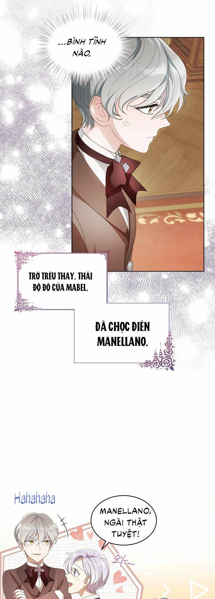 Sống Sót Qua Sự Ám Ảnh Chương 15 Ảnh 10