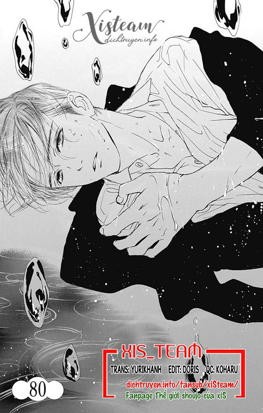 Boku Ni Hana No Melancholy Chương 80 Ảnh 2
