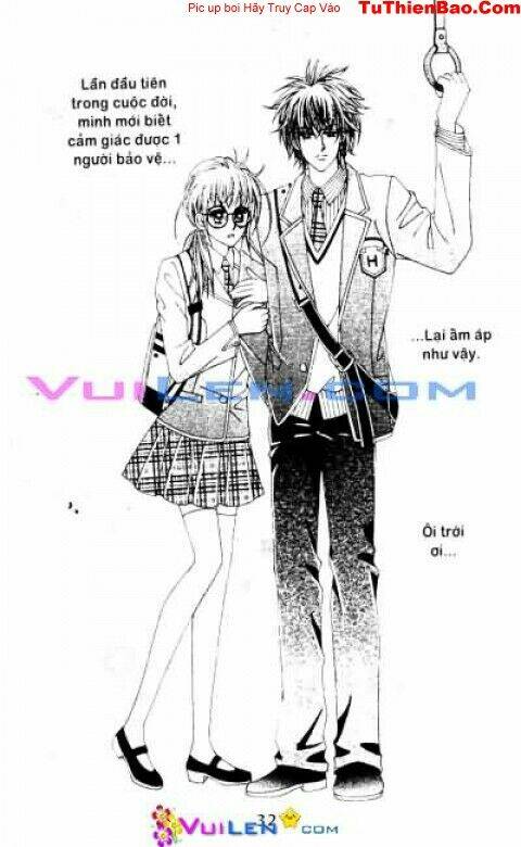 Cuộc Sống Của Tôi Chương 5 Ảnh 33