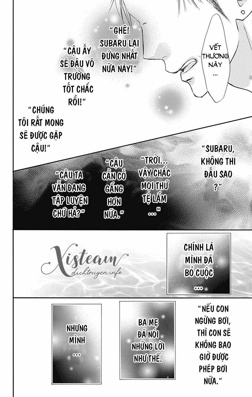 Boku Ni Hana No Melancholy Chương 82 Ảnh 21
