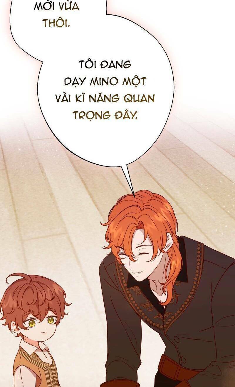 Romeo, Chàng Hãy Biến Đi Chương 19 Ảnh 37