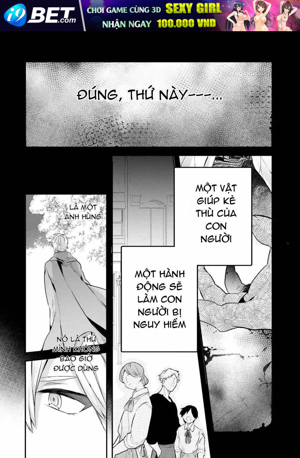 Yuusha Party Wo Tsuihou Sareta Beast Tamer, Saikyou Shuzoku Nekomimi Shojo To Deau Chương 41 Ảnh 17