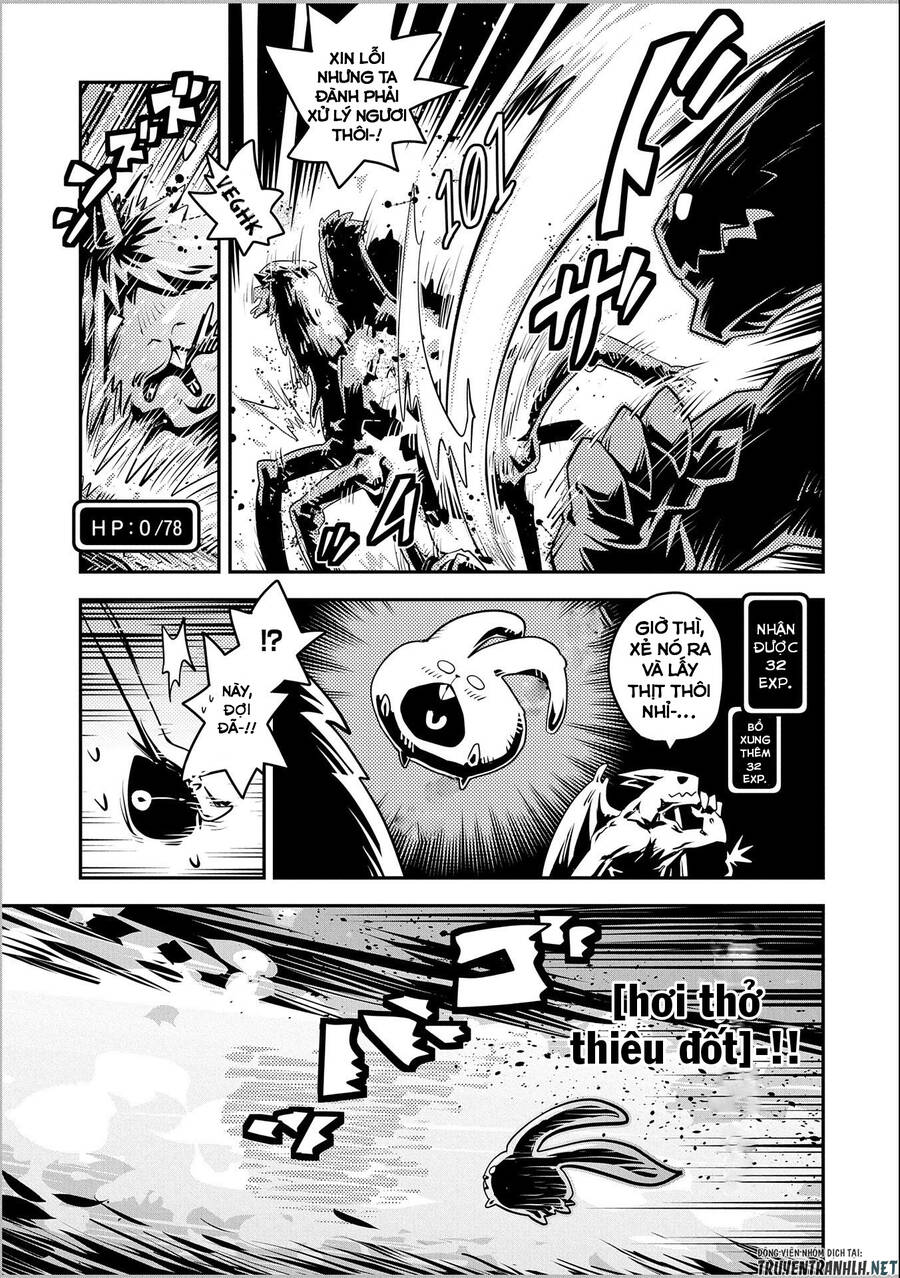 Tensei Shitara Dragon No Tamago Datta Chương 21 Ảnh 22