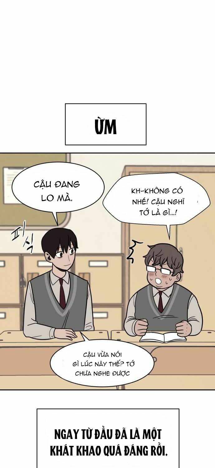 Ngọn Lửa Xanh Chương 42 Ảnh 54