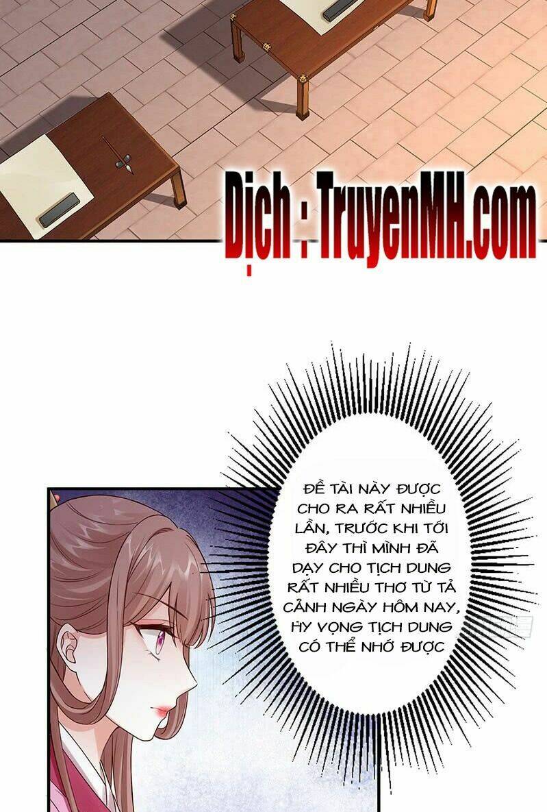 Thần Y Yêu Hậu Chương 41 Ảnh 13