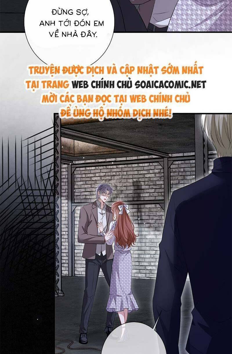 Anh Hoắc Ngoan Ngoãn Nuông Chiều Tôi Chương 11 Ảnh 33