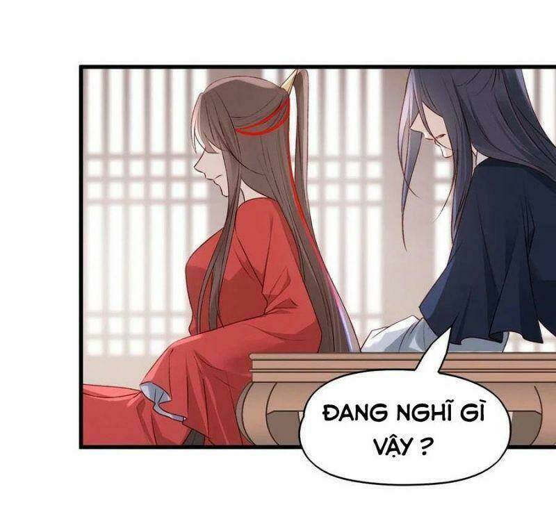 Liệt Hỏa Cuồng Phi: Vương Gia Thú Tính Muốn Sủng Chương 124 Ảnh 10