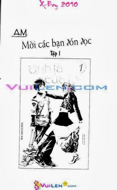 Cuộc Sống Của Tôi Chương 3 Ảnh 168
