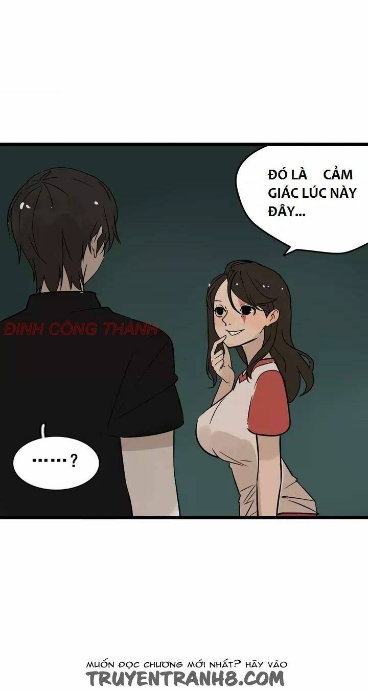 Mục Vụ Chương 13 Ảnh 17