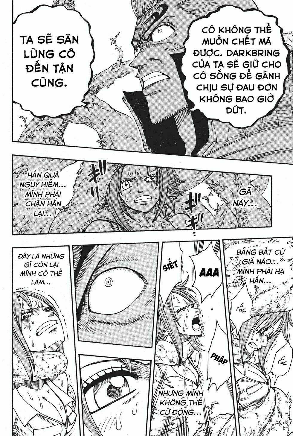 Rave Master Chương 215 Ảnh 19