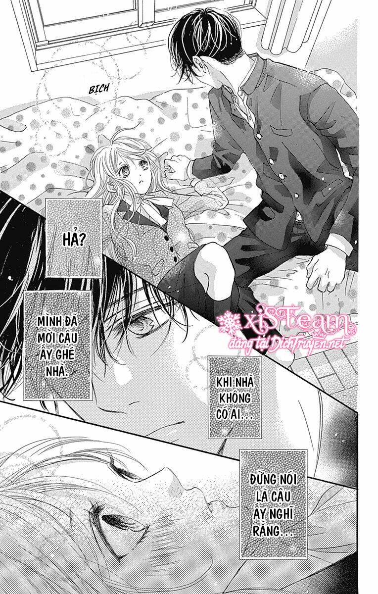 Boku Ni Hana No Melancholy Chương 70 Ảnh 22