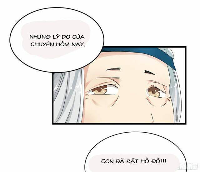 Hoàng Đế Hùng Mạnh Nhất Trong Lịch Sử Chương 10 Ảnh 14