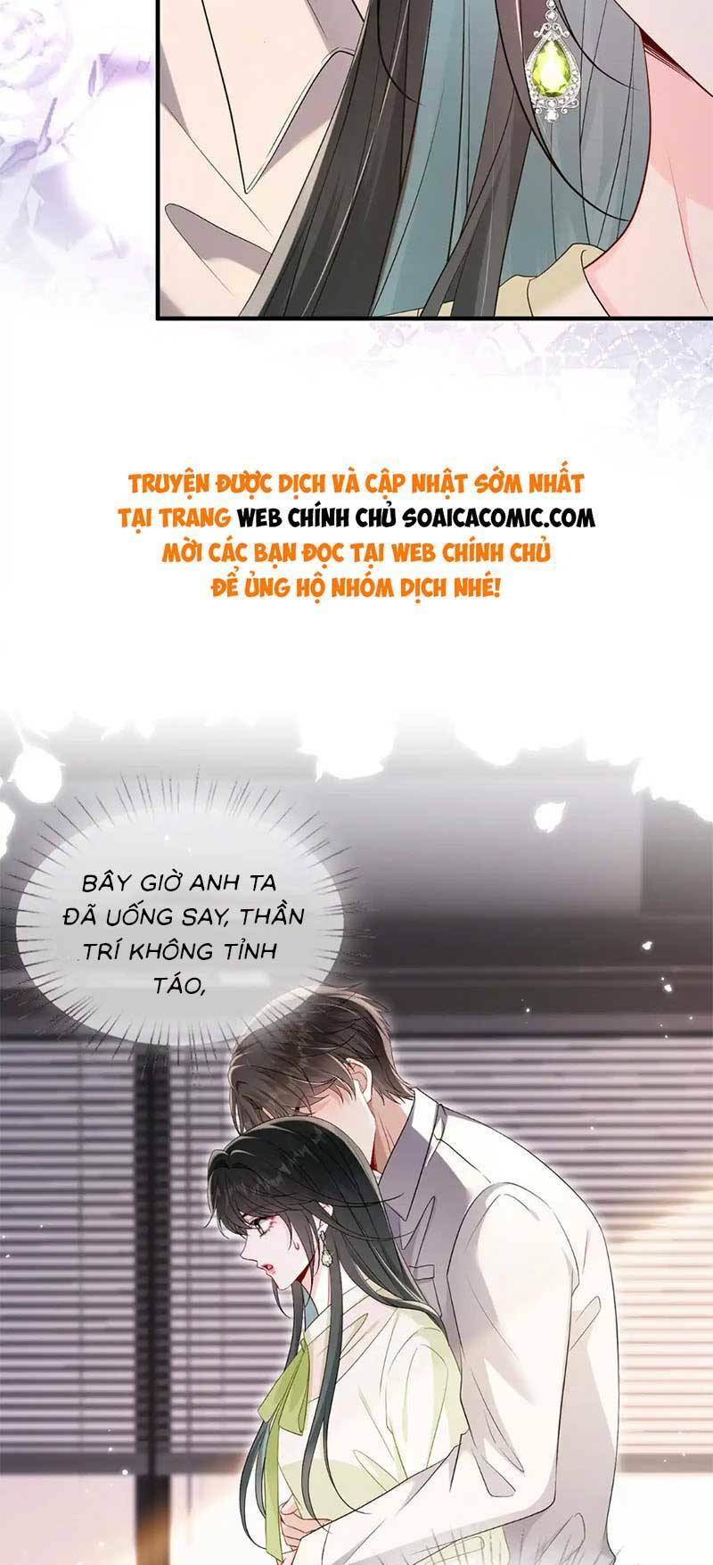 Anh Hoắc Ngoan Ngoãn Nuông Chiều Tôi Chương 7 Ảnh 19