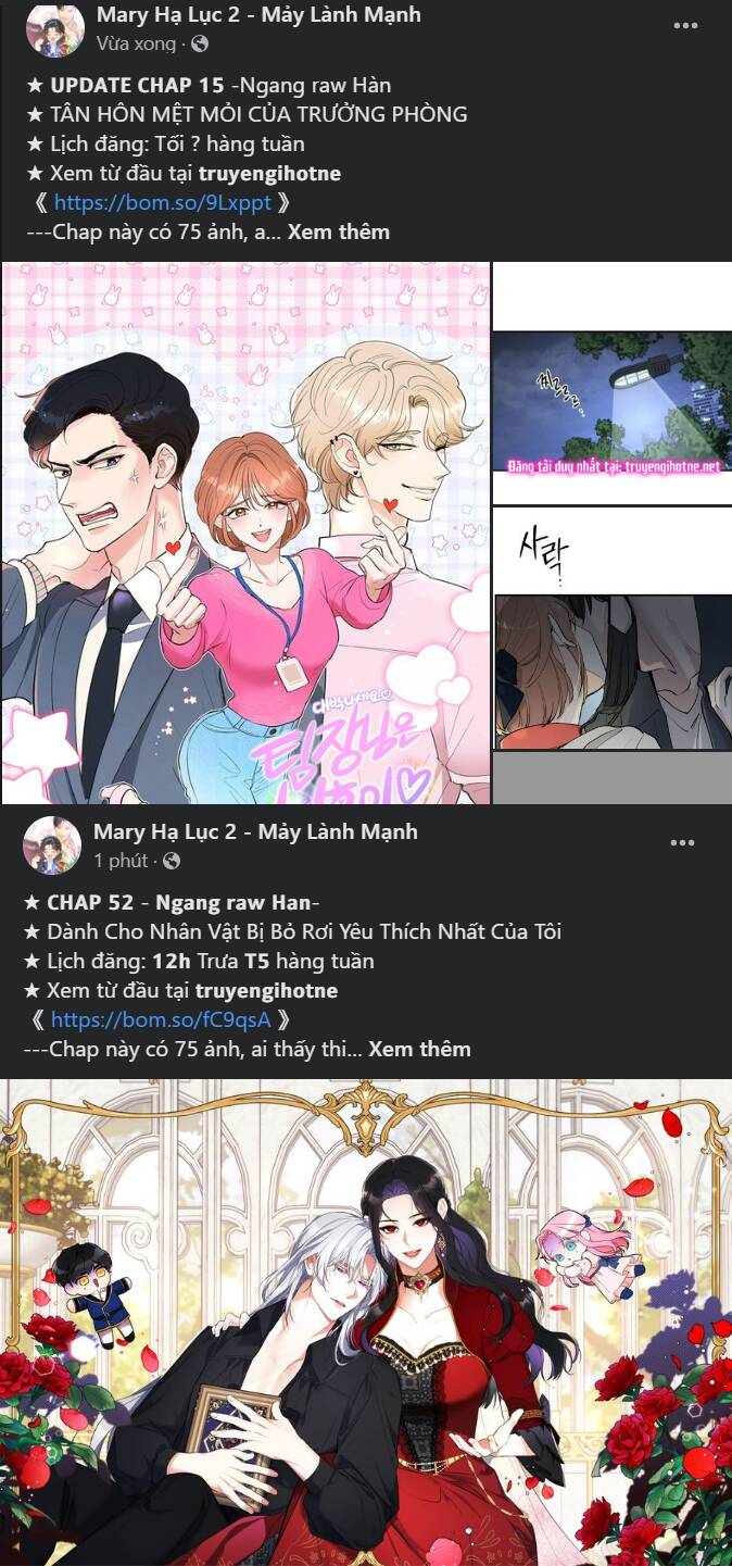 Thanh Xuân Rực Rỡ Chương 125 Ảnh 24