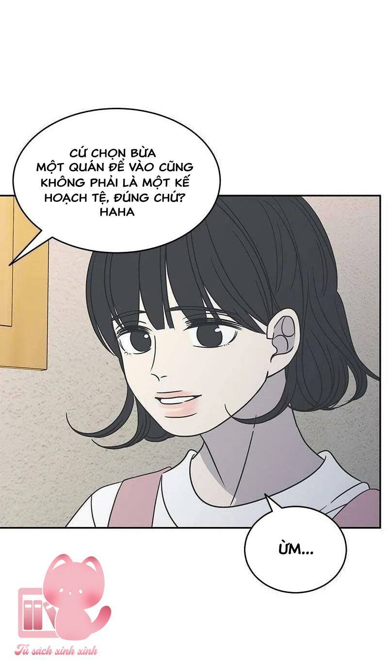 Kế Hoạch Hẹn Hò Của Bareum Chương 89 Ảnh 70