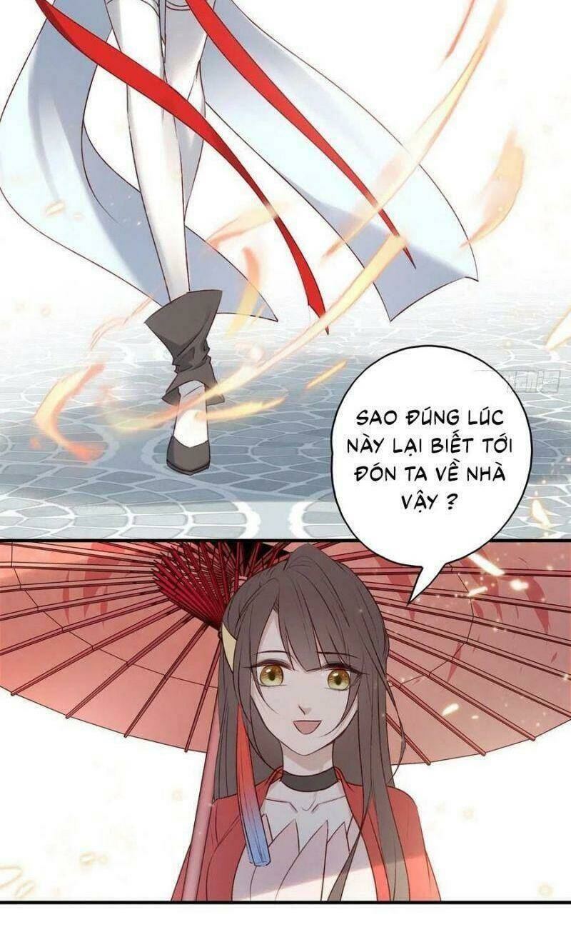 Liệt Hỏa Cuồng Phi: Vương Gia Thú Tính Muốn Sủng Chương 119 Ảnh 21