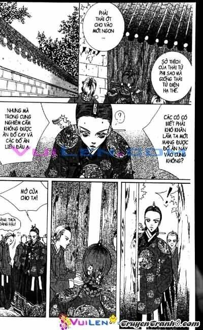 Goong - [ Hoàng Cung ] Chương 8 Ảnh 79