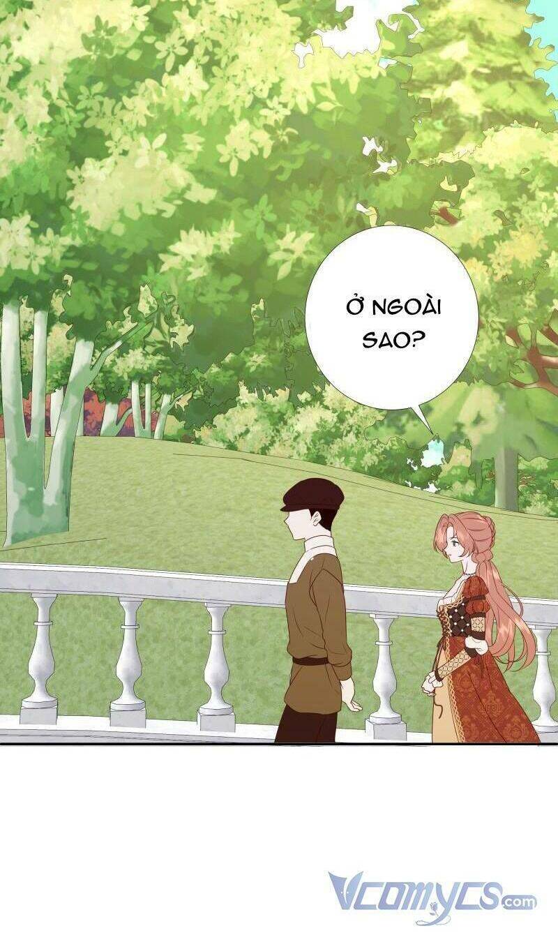 Romeo, Chàng Hãy Biến Đi Chương 19 Ảnh 70