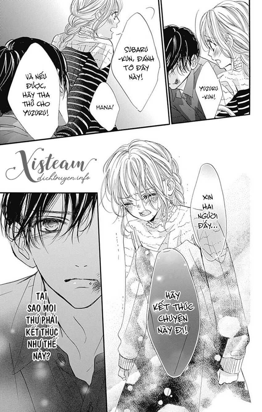 Boku Ni Hana No Melancholy Chương 77 Ảnh 17
