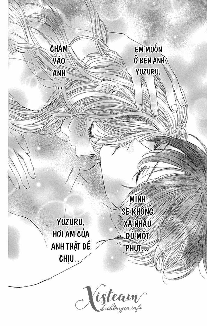 Boku Ni Hana No Melancholy Chương 85 Ảnh 3