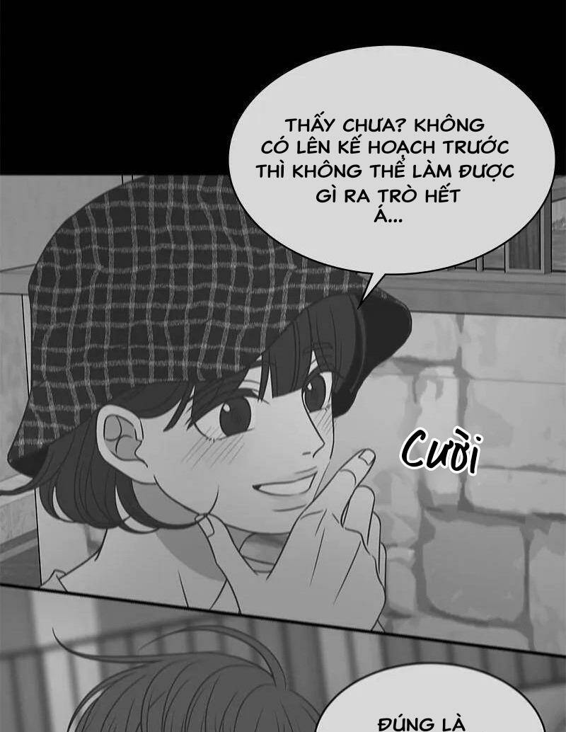 Kế Hoạch Hẹn Hò Của Bareum Chương 89 Ảnh 53