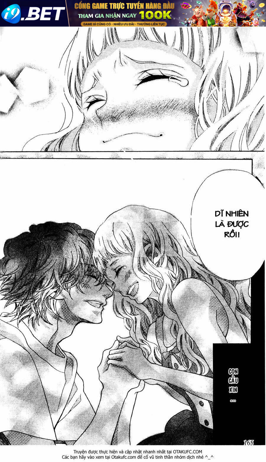 Kyou No Kira-Kun Chương 33 Ảnh 44