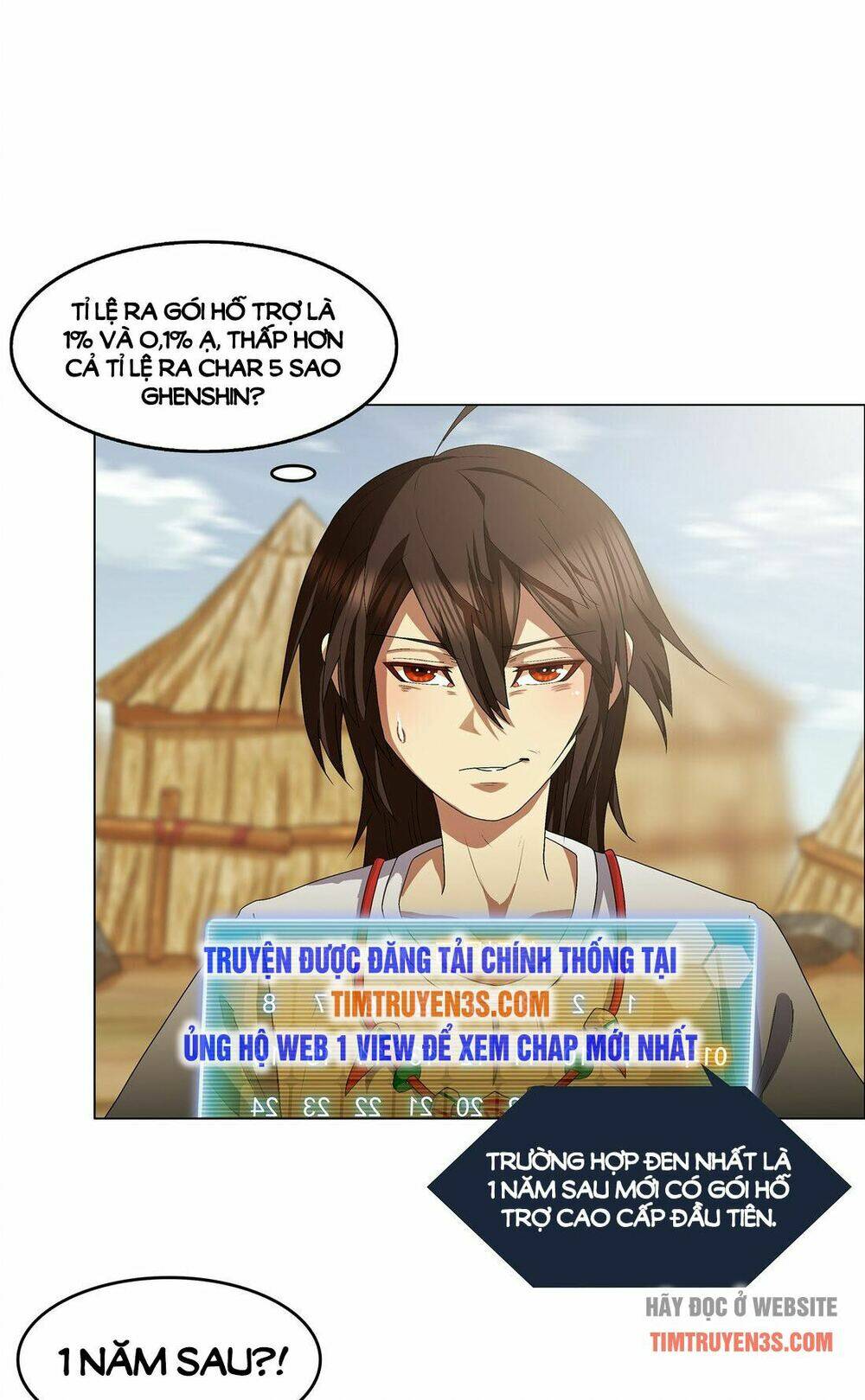 Chuyển Sinh Thành Tộc Trưởng Thời Kì Đồ Đá Chương 2 Ảnh 42