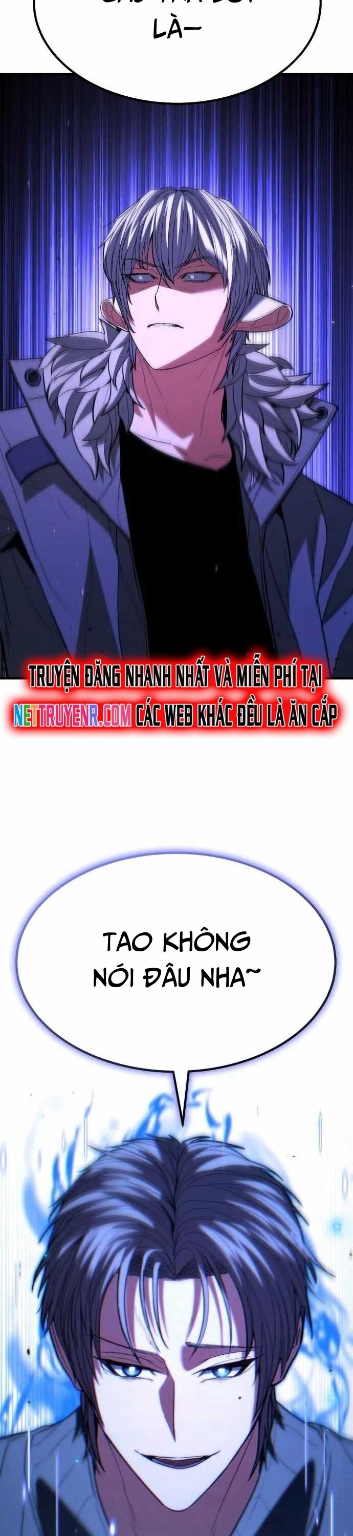 Tuyệt Thế Anh Hùng Chương 41 Ảnh 53