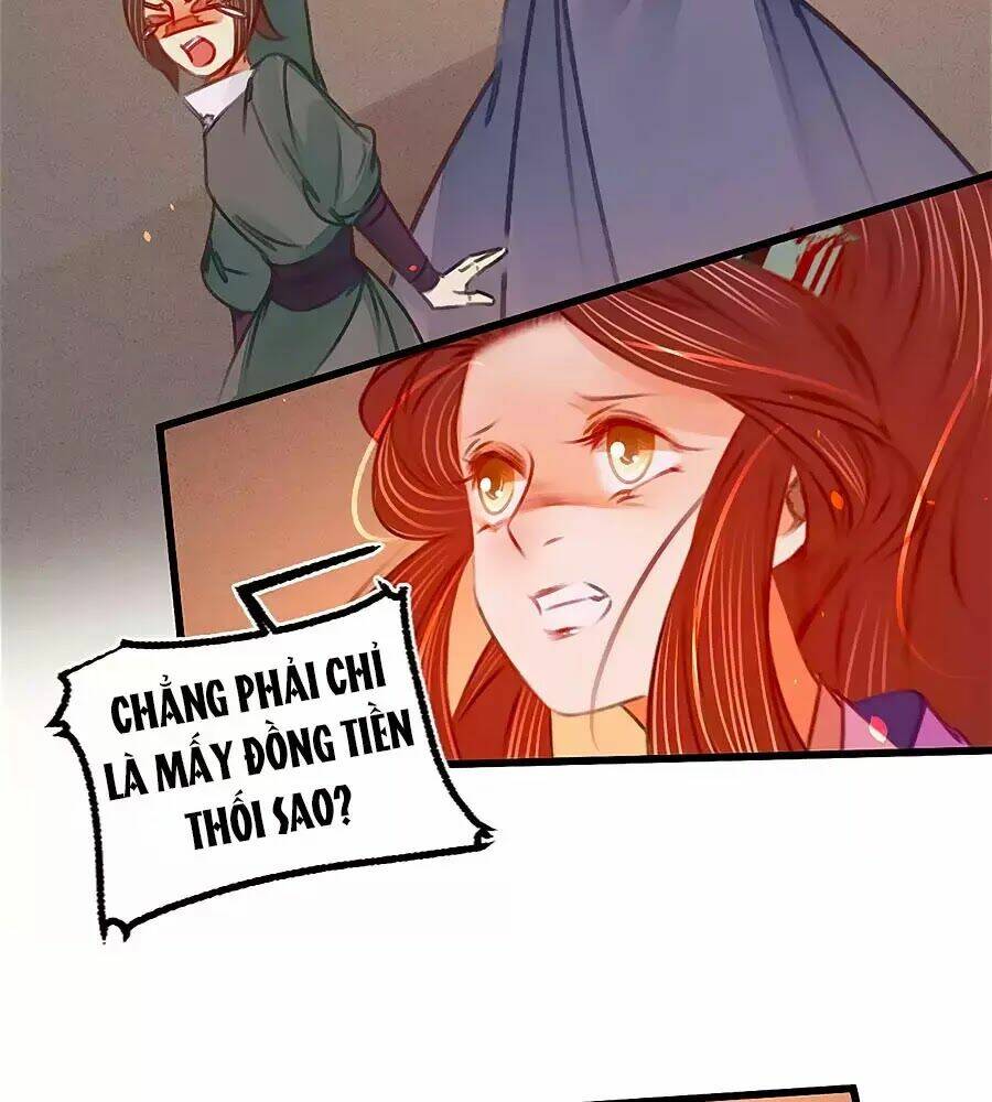 Phượng Hoàn Triều: Vương Gia Yêu Nghiệt Xin Tránh Đường Chương 39 Ảnh 20