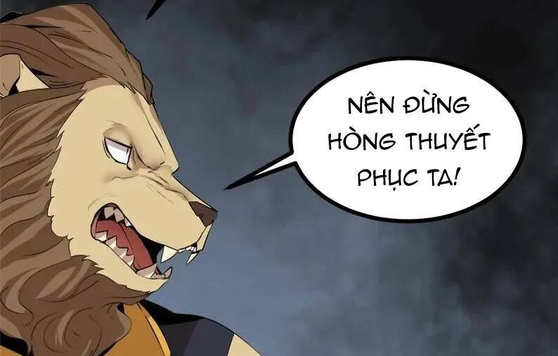 The Dungeon Master Chương 121 Ảnh 110