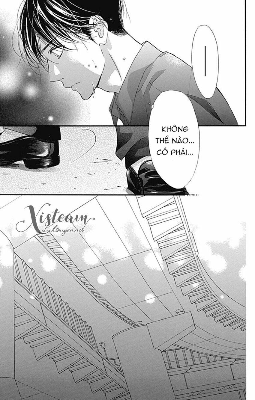 Boku Ni Hana No Melancholy Chương 76 Ảnh 24