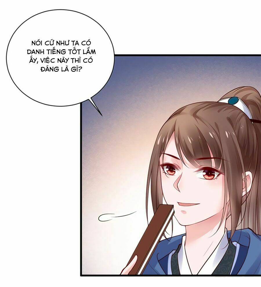 Nữ Đế Livestream Công Lược Chương 36 Ảnh 27