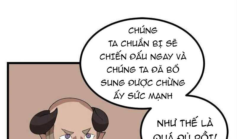 The Dungeon Master Chương 118.5 Ảnh 3