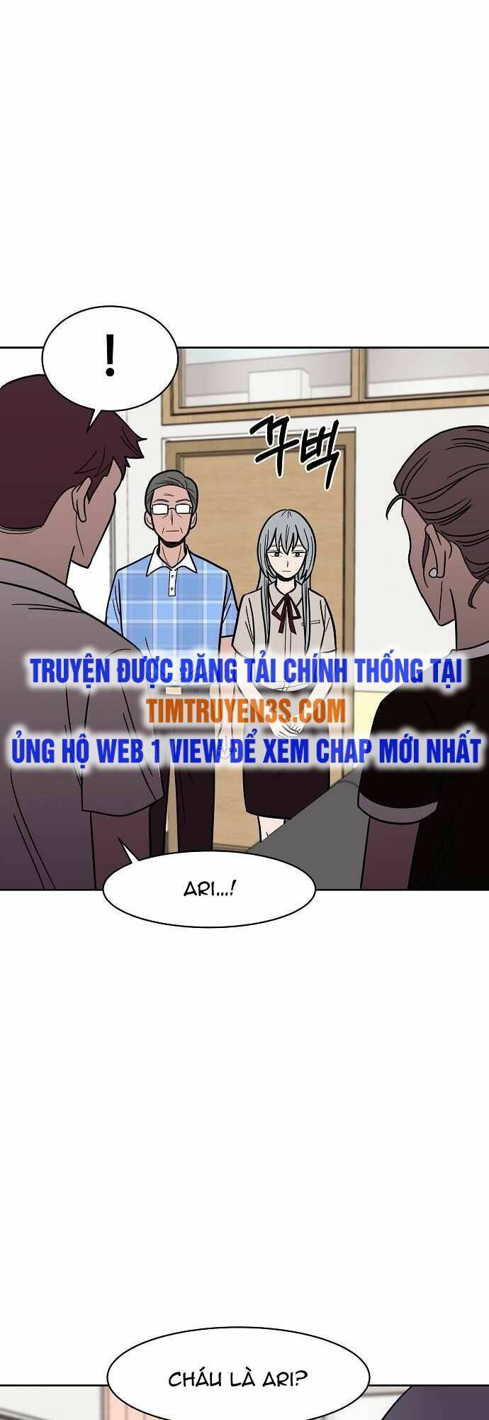 Ngọn Lửa Xanh Chương 34 Ảnh 21