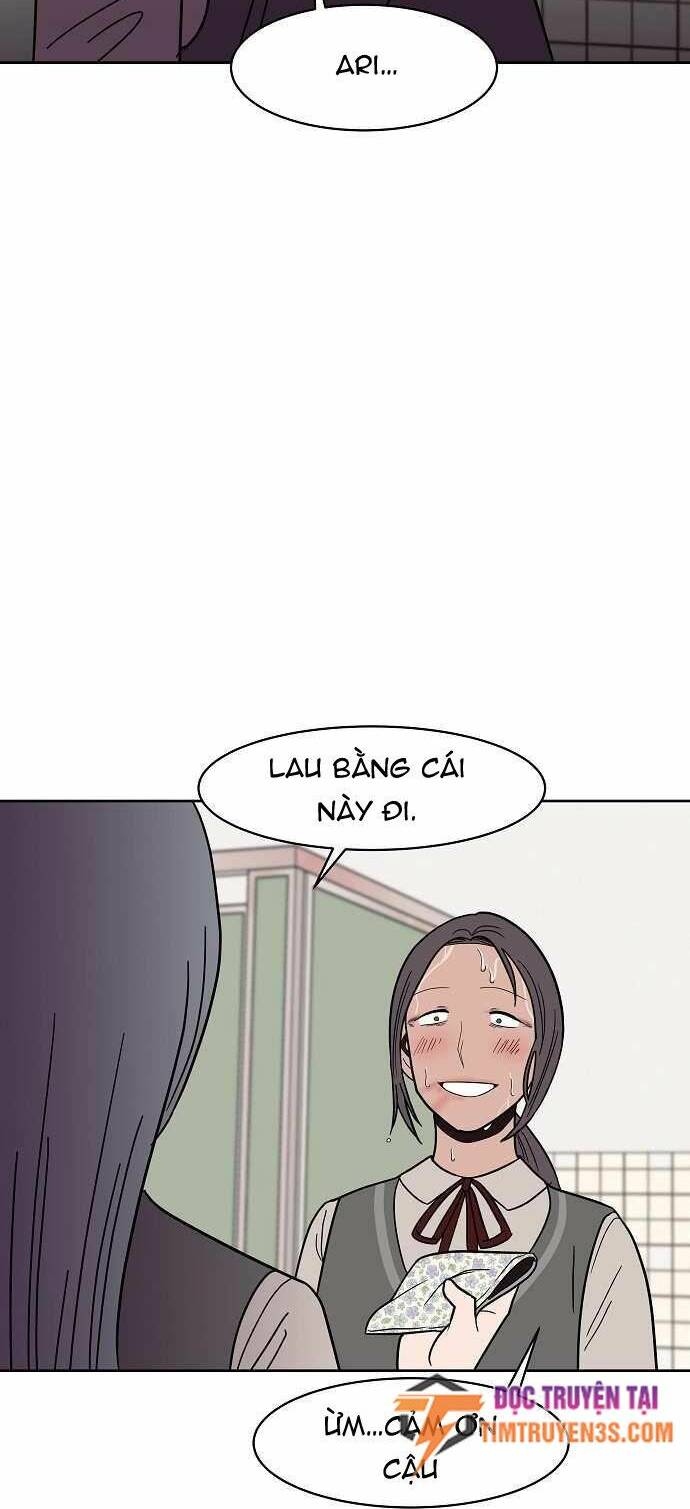 Ngọn Lửa Xanh Chương 35 Ảnh 18