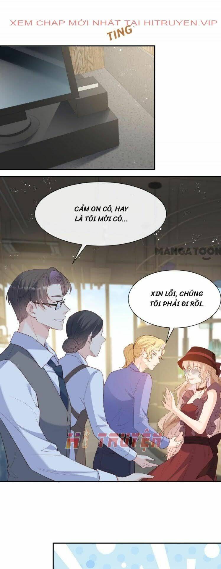 Lục Tổng, Vợ Ngài Lại Lên Top Tìm Kiếm Nữa Rồi! Chương 93 Ảnh 14